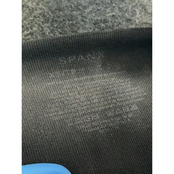 Spanx leggings XS Black - Picture 4 of 4